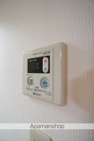 ウエダハイツの内装写真