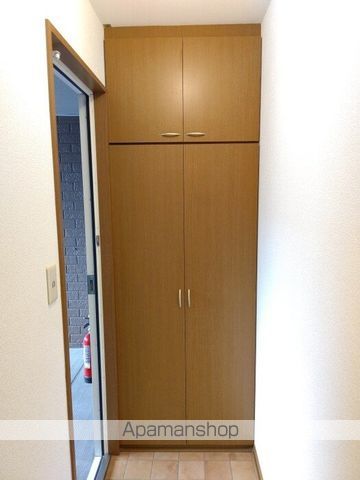 リミエル A棟の内装写真