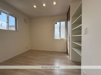 セレスティア鳴神[2LDK/55.72m2]の内装2