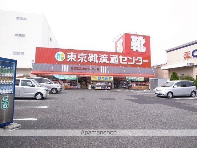 ヴァンテベールの周辺写真