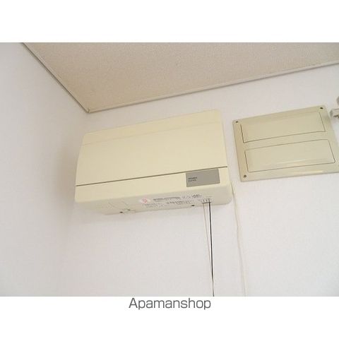 プリオール清見の内装写真