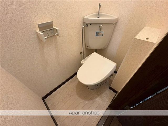 エルストファーゼ柳町Iの内装写真