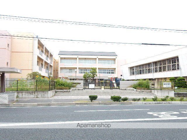プレジールひかりの周辺写真