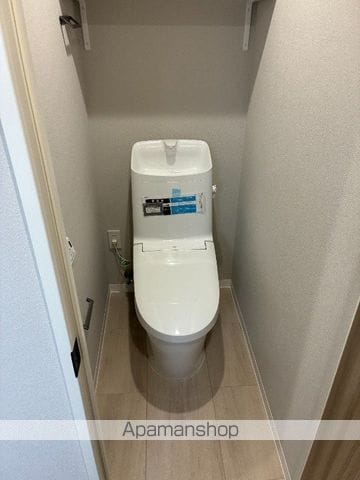 北品川2丁目工事PJの内装写真