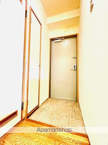 イタニティ太子橋の内装写真