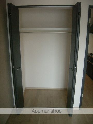 アルコバレーノの内装写真