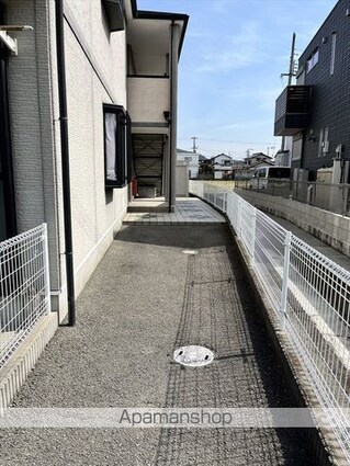 和歌山県和歌山市有家[1K/23.65m2]の内装3