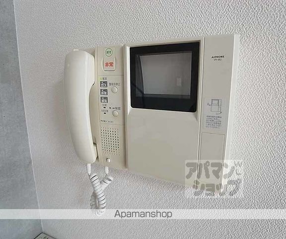 パラディース竹宇の内装写真