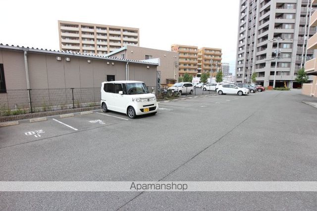 山陽本線 新山口駅 徒歩12分 5階建 築22年のその他写真