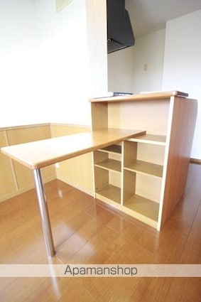 モナリエⅡ[1LDK/33.39m2]の共用部3