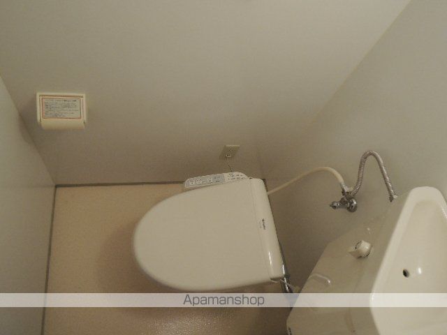 フルーヴ394の内装写真