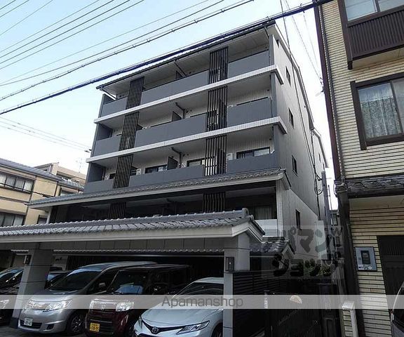 ベラジオ堀川今出川II
