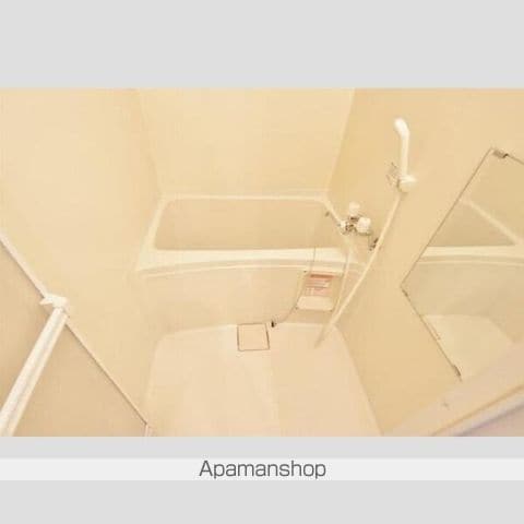 リヴィエール平岸の内装写真