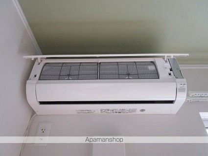 アウル西見前[1K/24.36m2]のその他設備