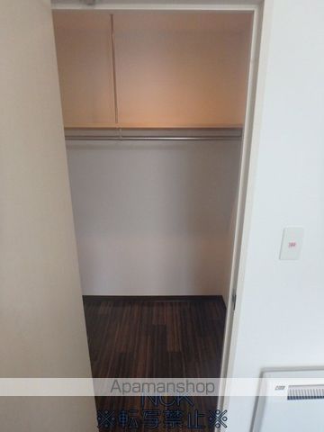 ビッグパレス南5条の内装写真