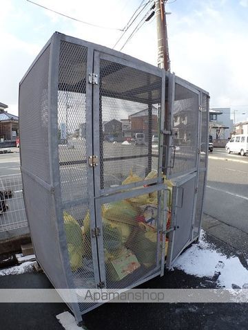シティパレス新潟の外観写真