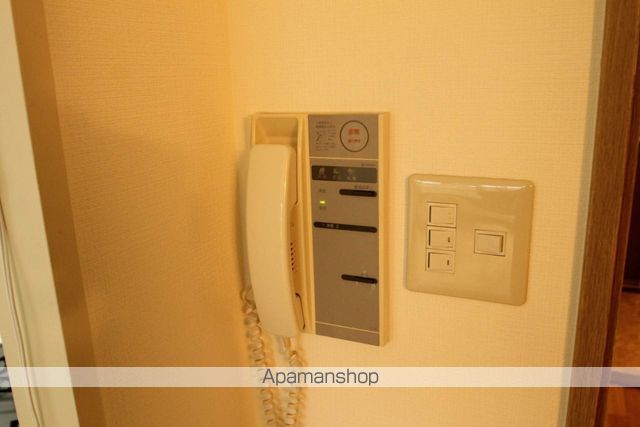 ミツヤパークウエストの内装写真
