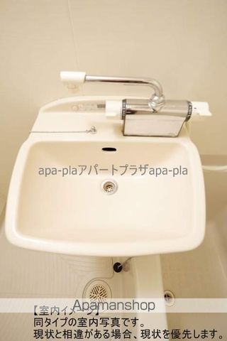 レオパレスTF ONEの内装写真