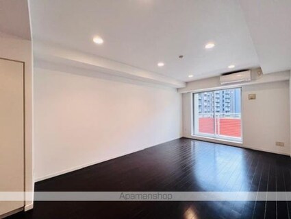 Ｂｒｉｌｌｉａ　ｉｓｔ　三軒茶屋　アイビーテラス[1R/45.27m2]のリビング・居間