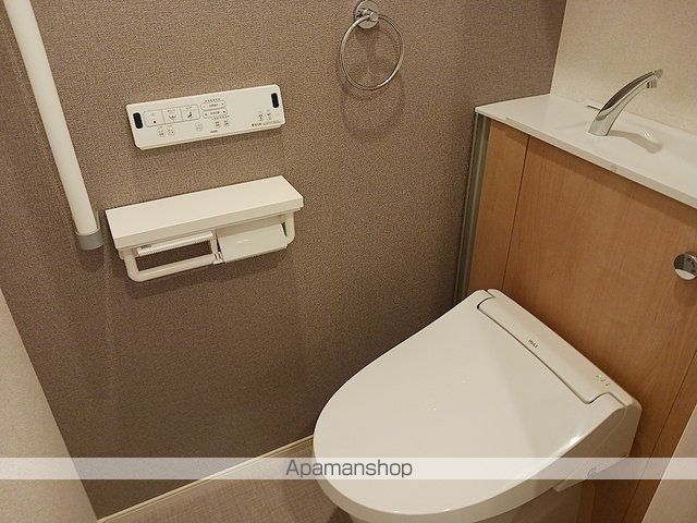 パインヒルズの内装写真