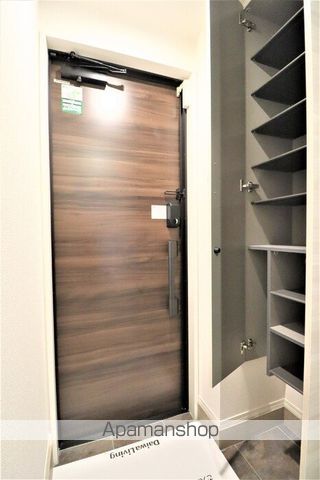 セレスティア南田中の内装写真