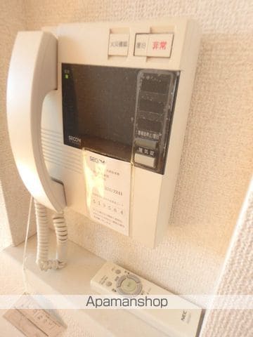 サエラ115の内装写真