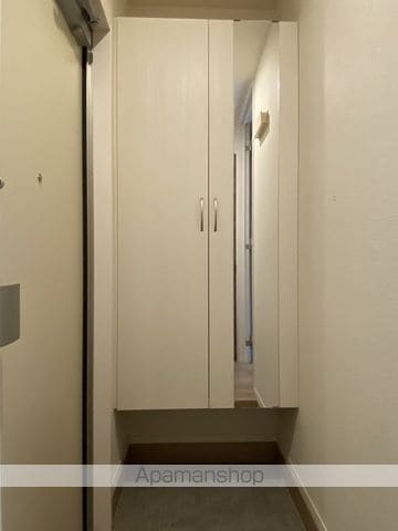 サンリット宮竹の内装写真
