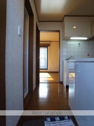 ルーブル新川[1K/24.06m2]の玄関2