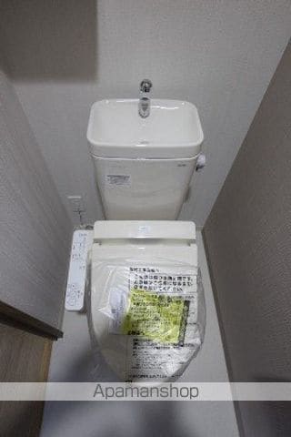 サン ラ ルーチェ博多南の内装写真