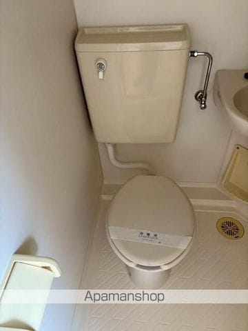 ビラカワシマの内装写真