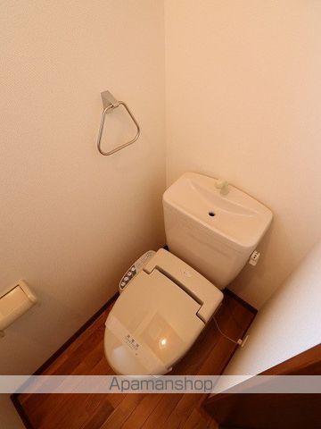 コンフォートレジデンスの内装写真