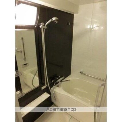 パークアクシス上野三丁目[1R/26.04m2]のバス