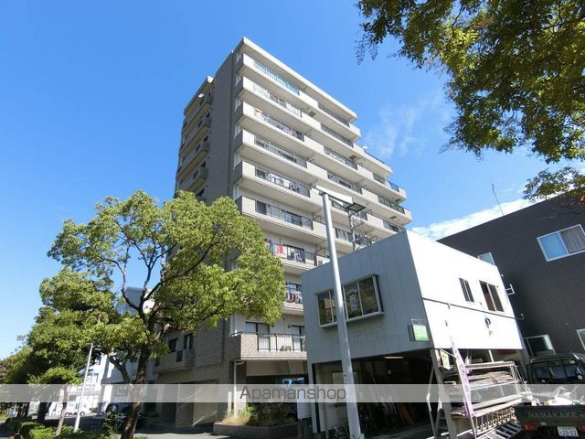ロイヤルハイツ掛川