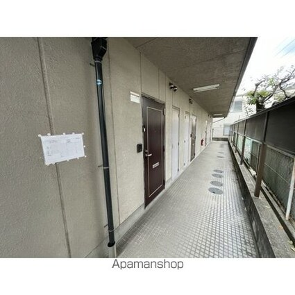 コーポ社台[1K/24m2]のその他内装