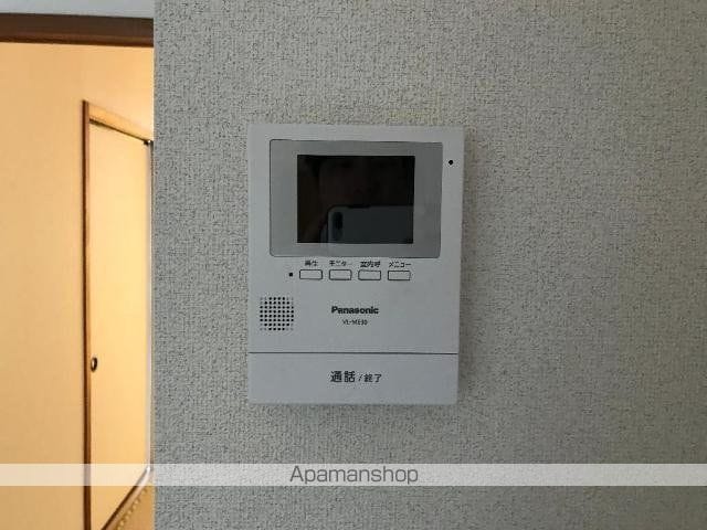 メゾンブランシェヨシダBの内装写真