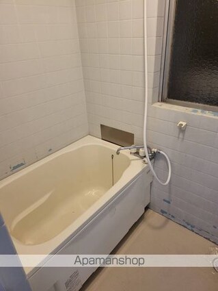 広島県福山市春日町吉田[3DK/54.18m2]のバス