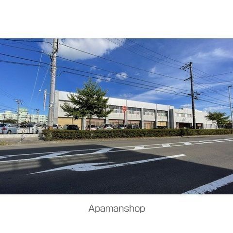 ブリックス六丁の目の周辺写真