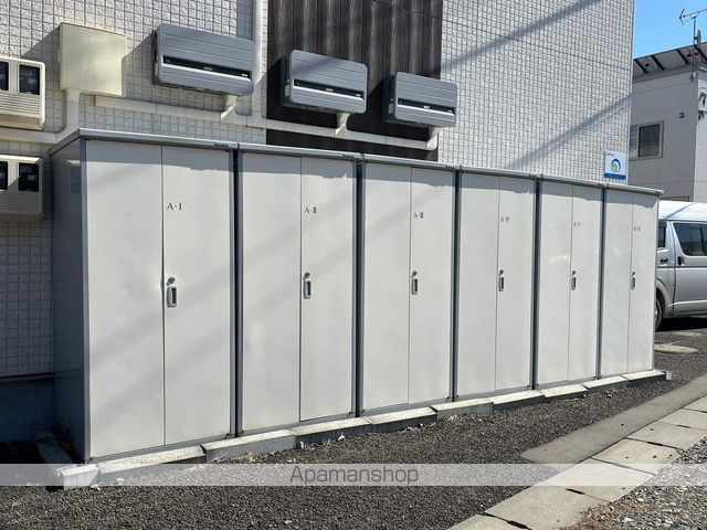 レガーメ北広島壱番館のその他写真
