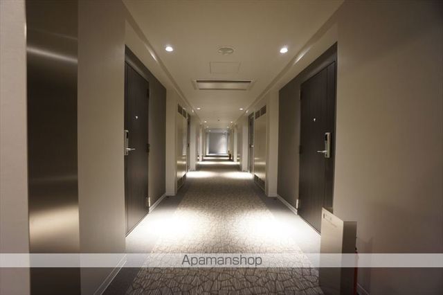 グランルクレ新栄ウエスト（旧ロイジェント新栄Ⅲ）[1LDK/46.71m2]の共用部7