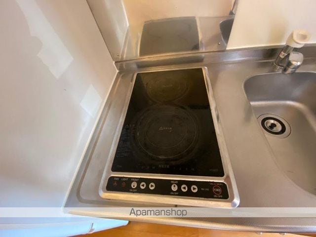 サンライズ牟礼の内装写真