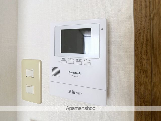 プレザントKTの内装写真