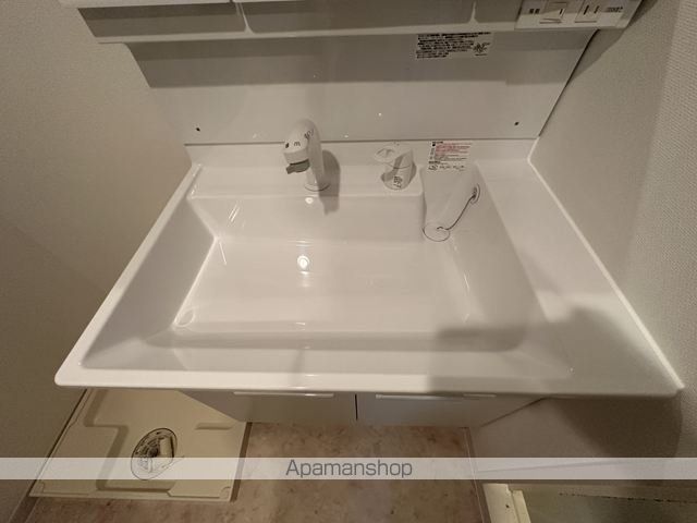 グランシス江坂の内装写真