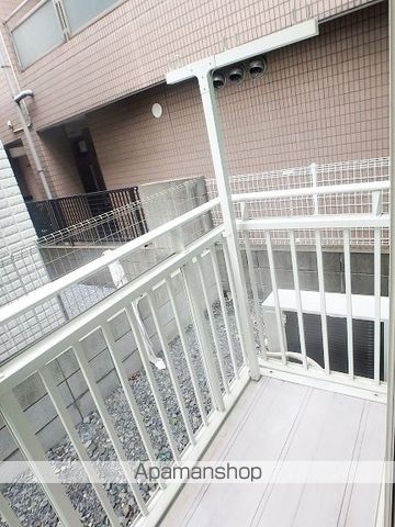 サンシャイン朝日2の内装写真