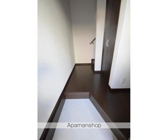 LANAI HOUSE 393 NOAHの内装写真