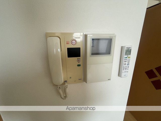 FORESTAGE江坂垂水町の内装写真