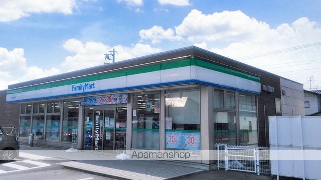 レオパレス海渡瀬の周辺写真