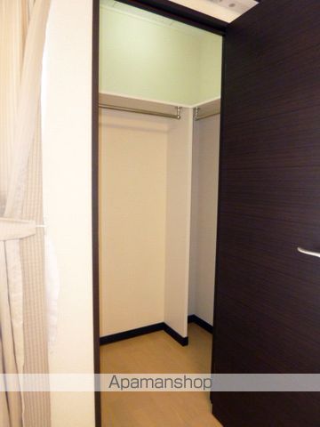 レオネクスト小牧中央[1K/26.57m2]の収納1