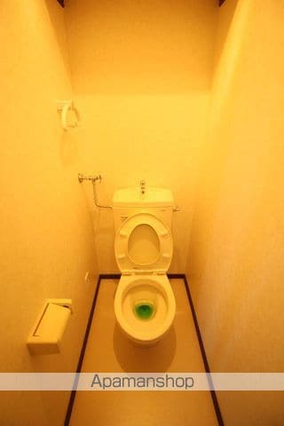 クレストの内装写真