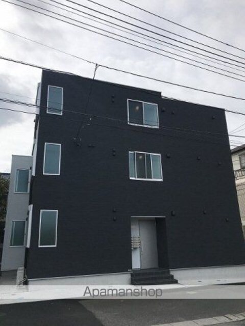 カインドネス練馬春日町[1R/18.09m2]の外観