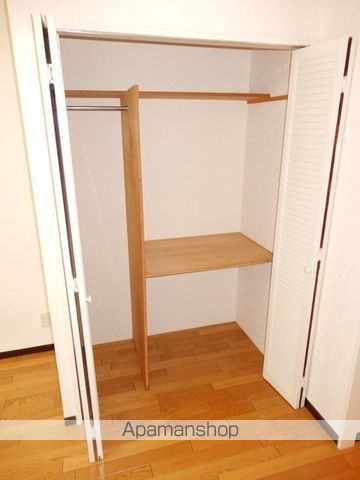 アクネス大泉の内装写真